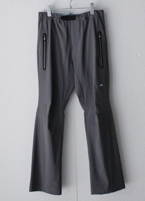SALVAGEPUBLIC】SVKS3008  Skinny Trousers/L/GY