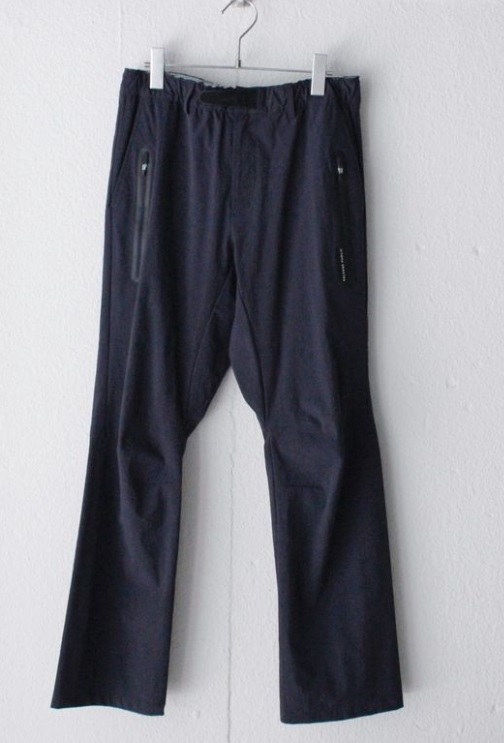 SALVAGEPUBLIC】SVKS3008 Skinny Trousers/BK/S