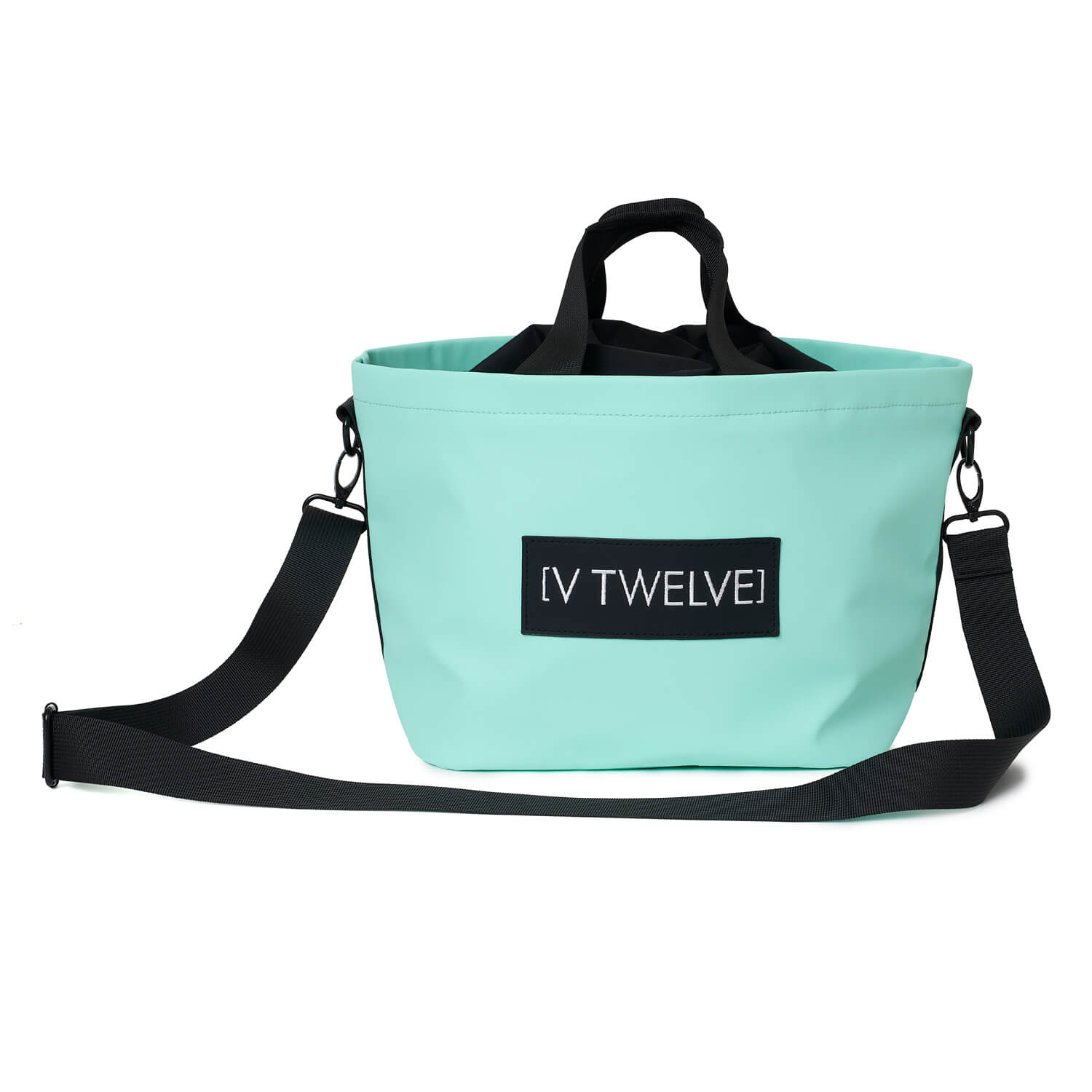 V12】V122610-BG04/DS CART BAG/FREE/TUR