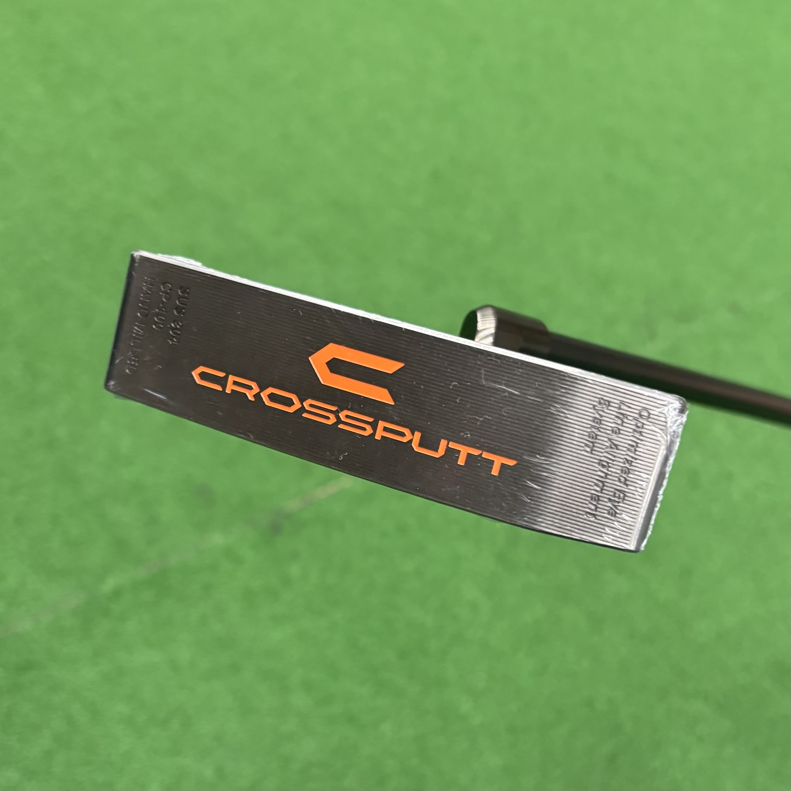 CROSSPUTT】CP-100 34インチ