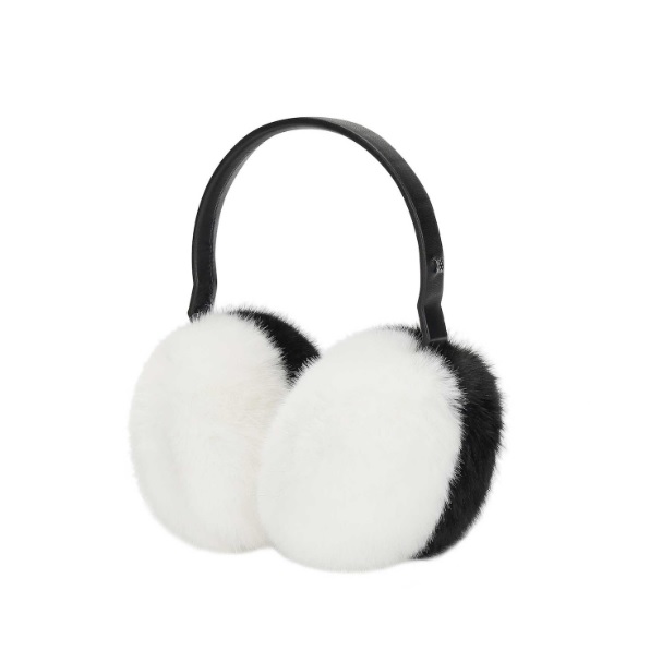 ANEW GOLF】AGEWWAC01MUF/REVERSI EARMUFF/MULTI