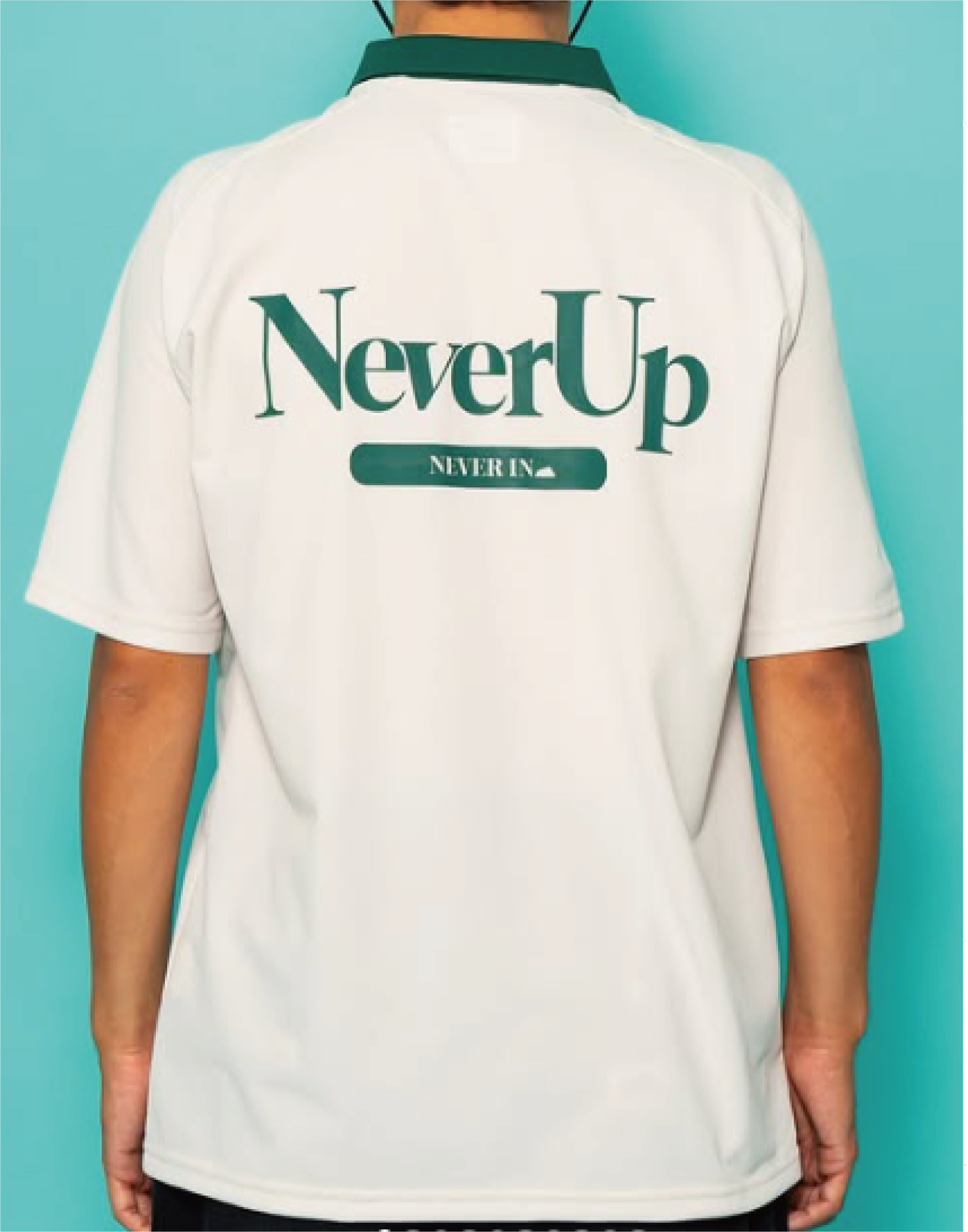 SALVAGE PUBLIC】SVKS6014/Malama Polo SS/Macadamia/S