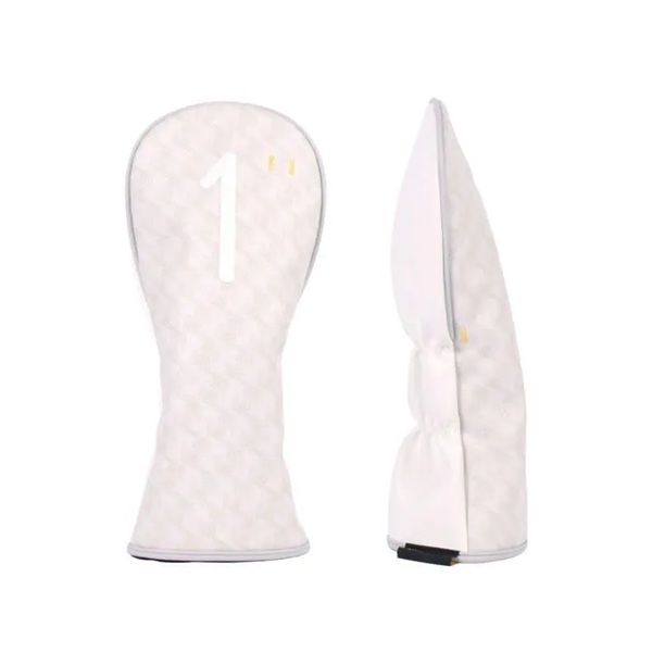 Resurrection】Passer (DR) パッセルヘッドカバー/モカホワイト