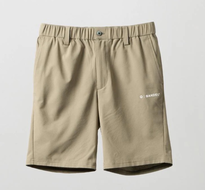 BANDEL】BGS-6SARHP-3-SK/エアレーションハーフPT/SAND/M