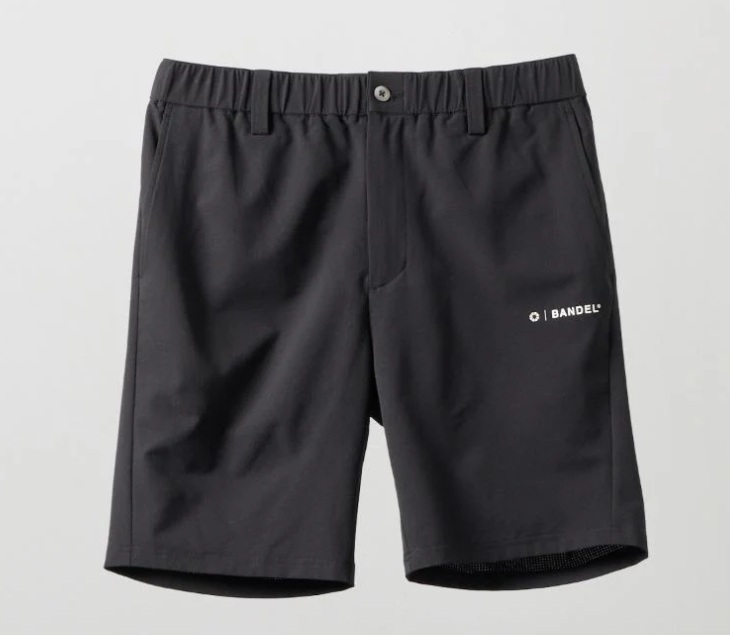 BANDEL】BGS-6SARHP-4-BK/エアレーションハーフPT/BK/L