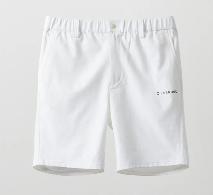 BANDEL】BGS-6SARHP-4-WH/エアレーションハーフPT/WH/L