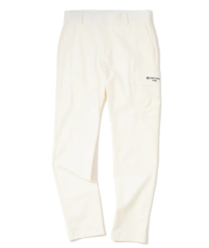 HORNGARMENT】HCM-6A-AT04/TROUSER/WHITE/50(XL)
