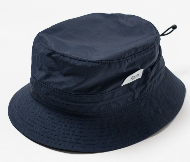 SALVAGE PUBLIC】SVKS5023KaiバケットハットNV/F