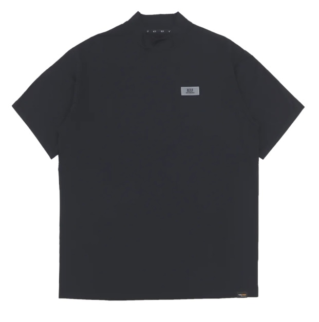 O.T.F】1251-11008/ SS OTF REGULAR MOCK /BK/M