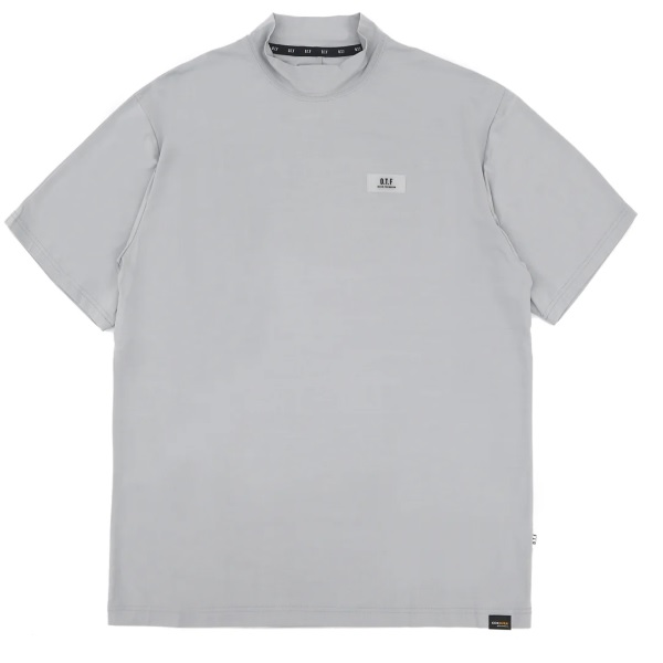 O.T.F】1251-11008/ SS OTF REGULAR MOCK /GY/L
