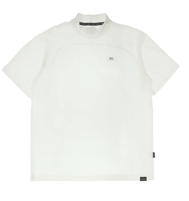 O.T.F】1251-11008/ SS OTF REGULAR MOCK /WH/M