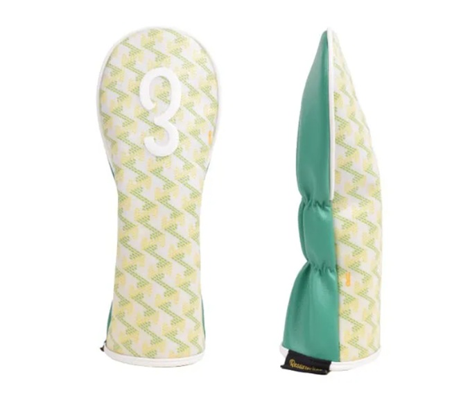 Resurrection】Passer (Fw) /パッセル (Fw)/3/シトラスホワイト