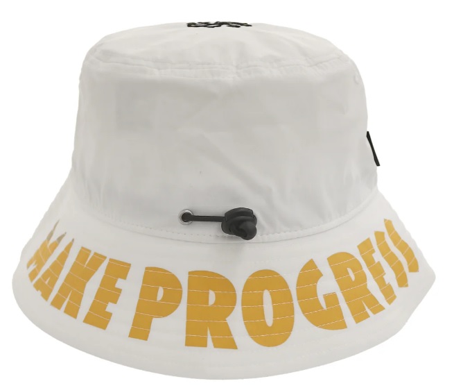 O.T.F】1551-50039/BUCKET HAT <MPRS >/WH/F