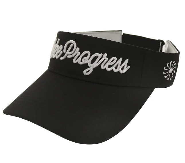 O.T.F】1551-50037/SUN VISOR <MPRS>/BK/F