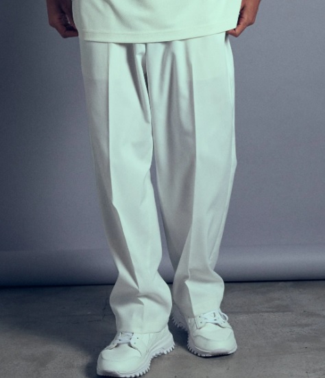 O.T.F】1151-21027/LIGHT WEUGHT WORK PT/WH/M