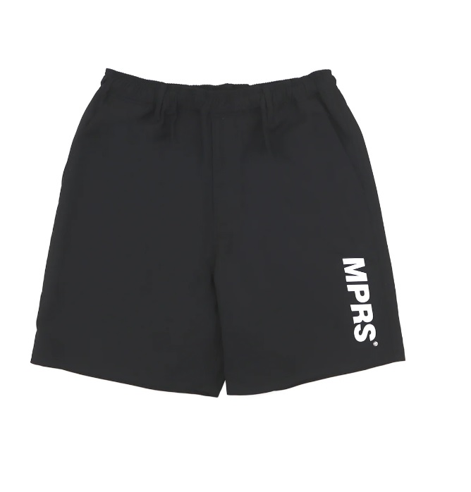 O.T.F】1151-20019/RELAX SHORTS <MPRS>/BK/XL