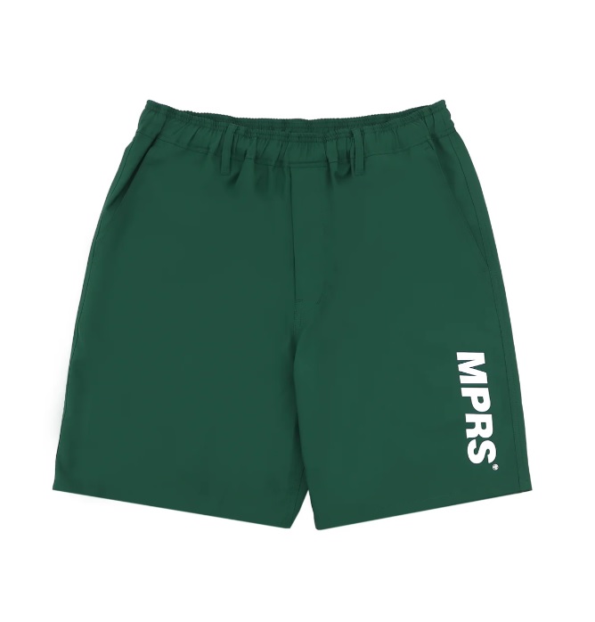 O.T.F】1151-20019/RELAX SHORTS <MPRS>/GRE/L