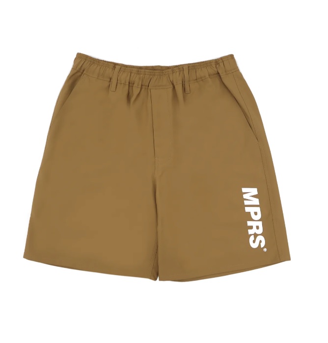 O.T.F】1151-20019/RELAX SHORTS <MPRS>/BEI/L