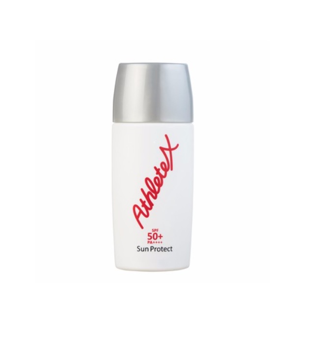 AthleteX】ATX　サンプロテクトSPF50