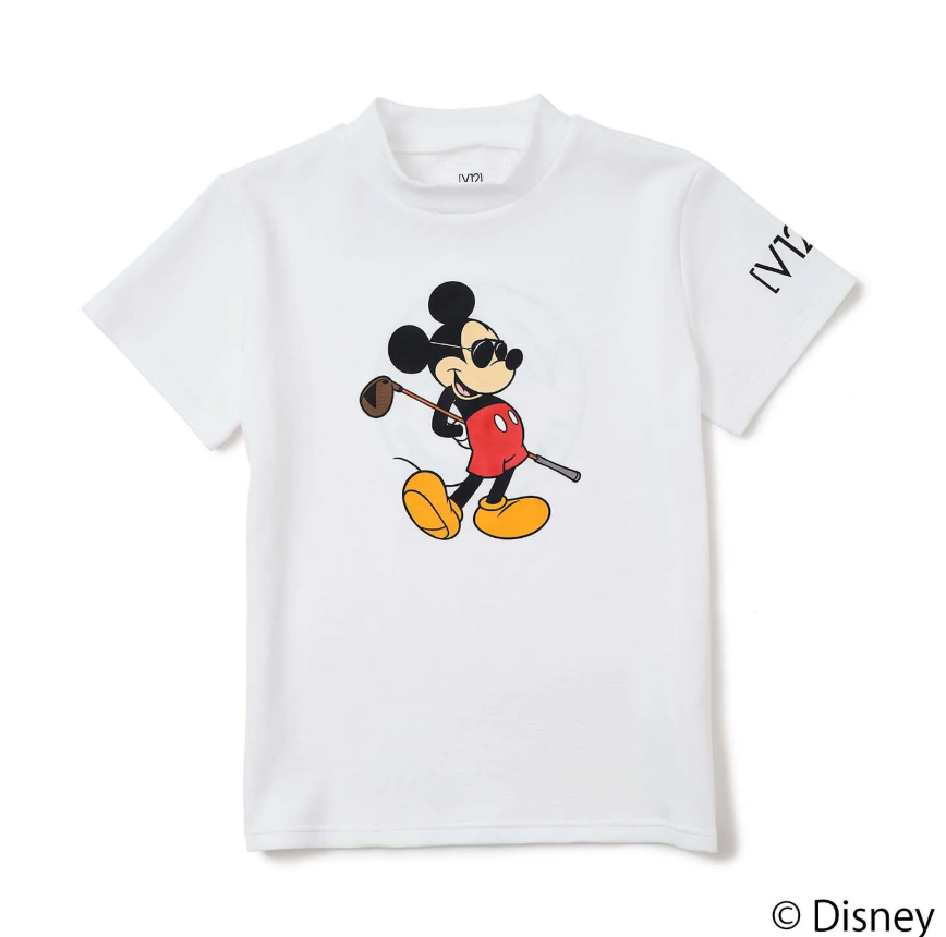 V12】V122515-MK01 SM MOCK/WH/1