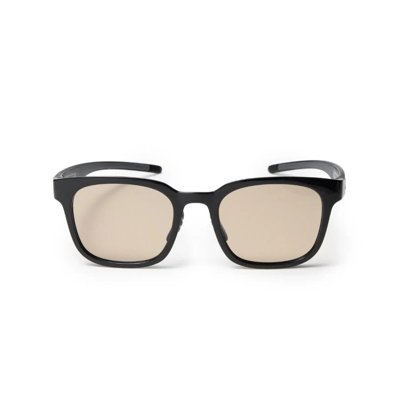 BANDEL】BEL-EN406B/調光偏光サングラス/ELEBROU×BANDEL/ブラック×ブラウンレンズ