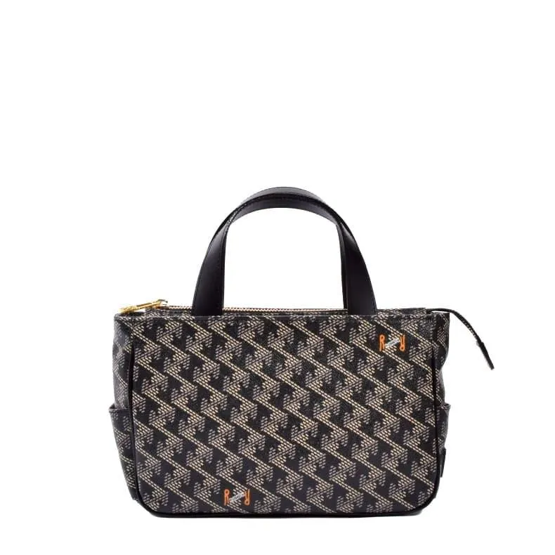 Resurrection】オティス/カートバッグ/F/ダークブラック