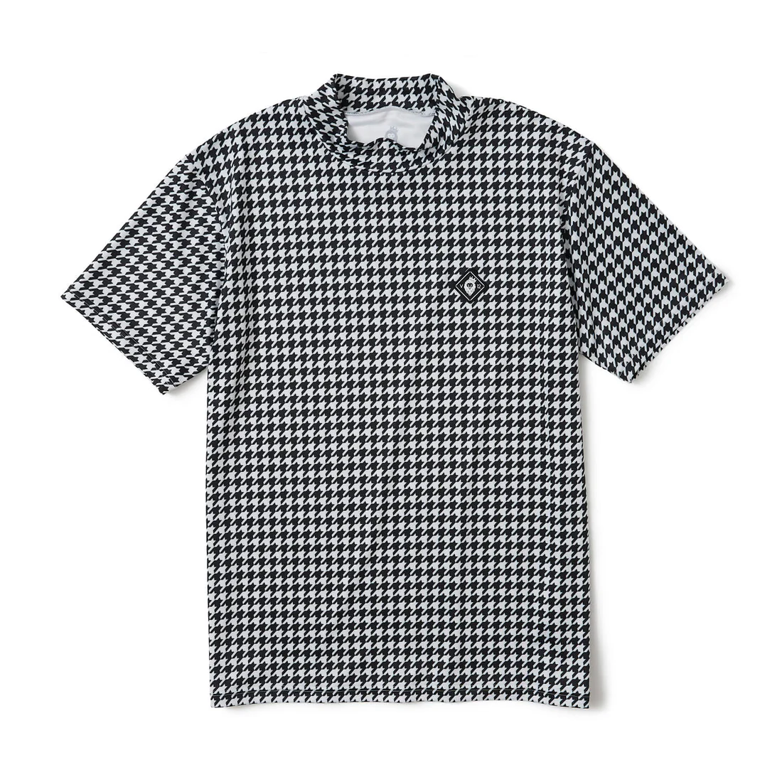 V12】V122610-MK02/HOUNDS MOCK/XL/BK