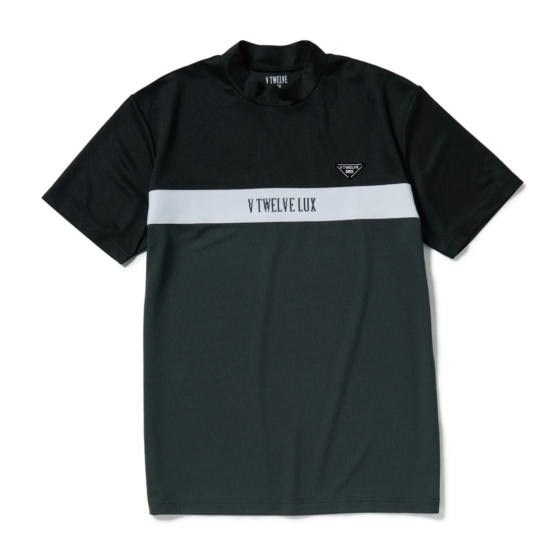 V12】VLX2610-MK18/LX CS MOCK/XL/BK