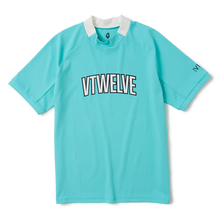 V12】V122610-MK11/ARC MOCK/L/TUR