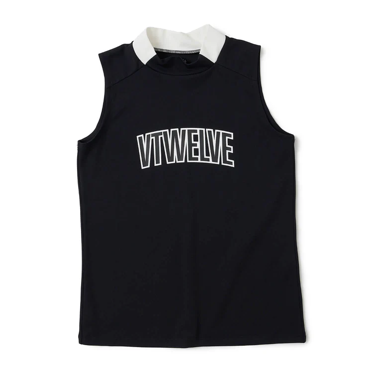 V12】V122610-MK16/ARC NS MOCK/1/BK