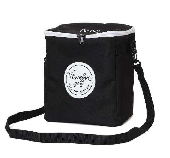 V12】V122510-BG01/COOLBAG/BK/FREE