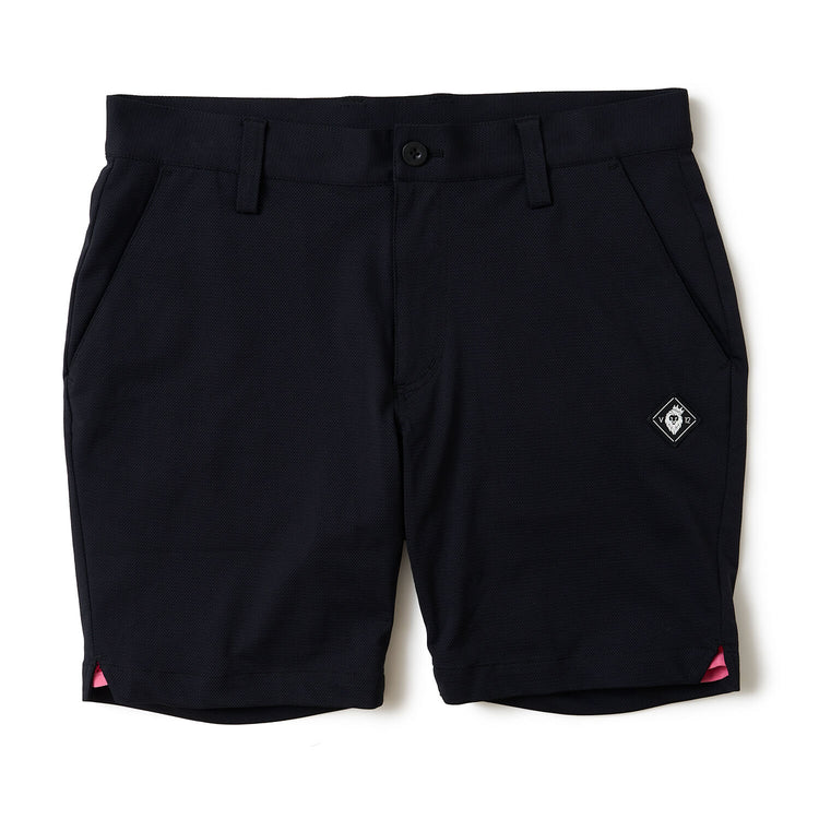 V12】V122610-HP13/SNEAK SHORTS/L/BK