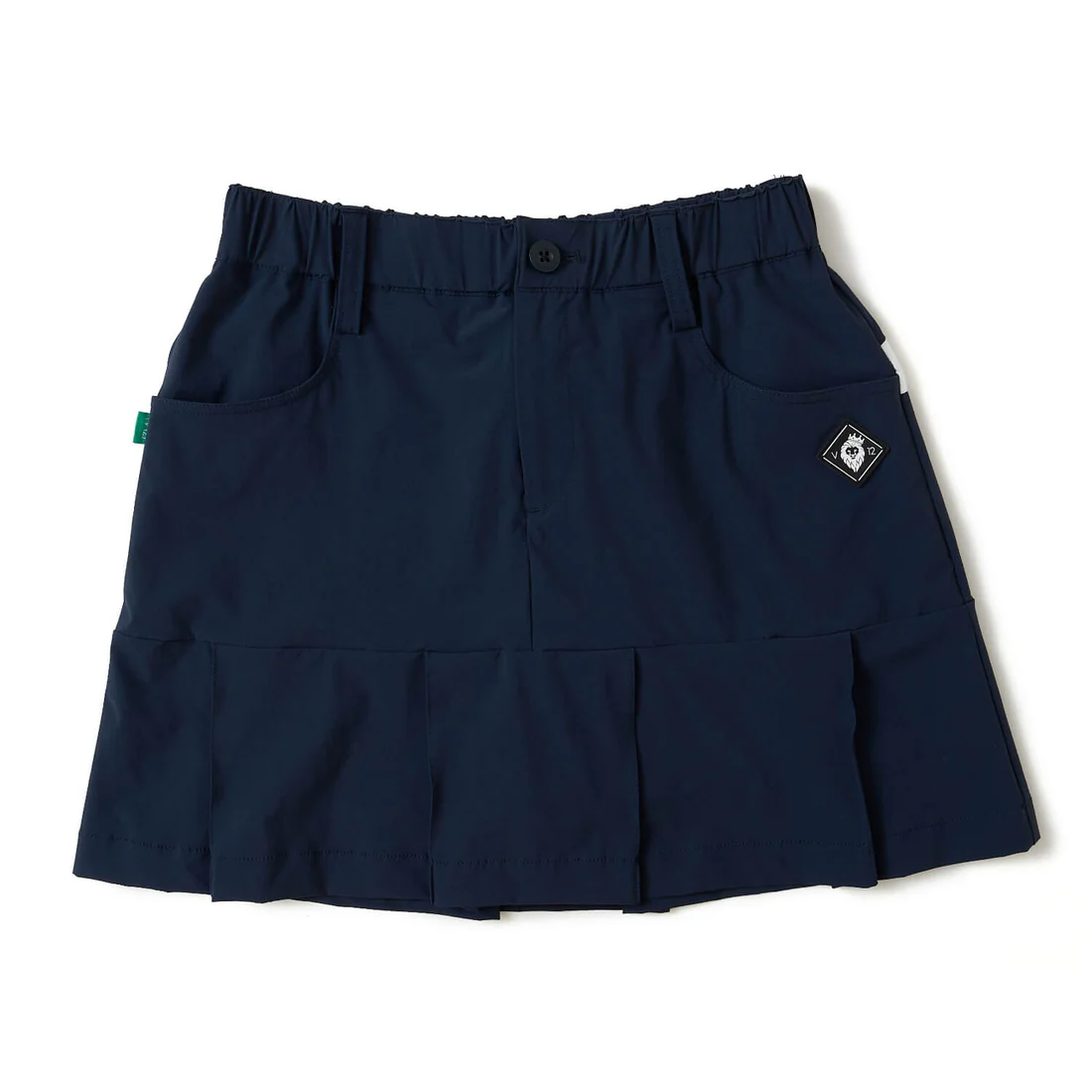 V12】V122610-SK03/OZ SKIRT/1/NV