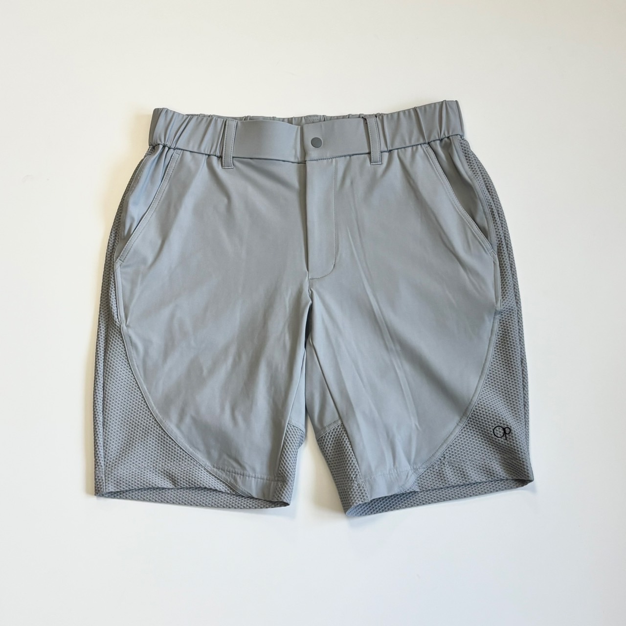 THESUNGOLF】TSGAP03/ SHORT PANTS/XL/LGR