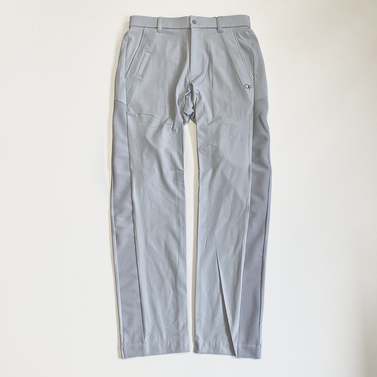 THESUNGOLF】TSGAP10/LADYS TIGHT LONG PANTS/S/LGR