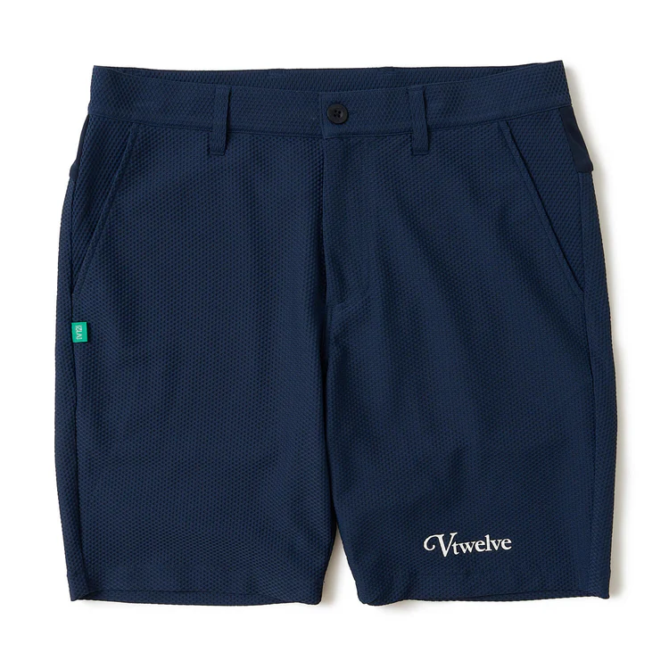 V12】V122610-HP01/AIRY AWA SHORTS/M/NV