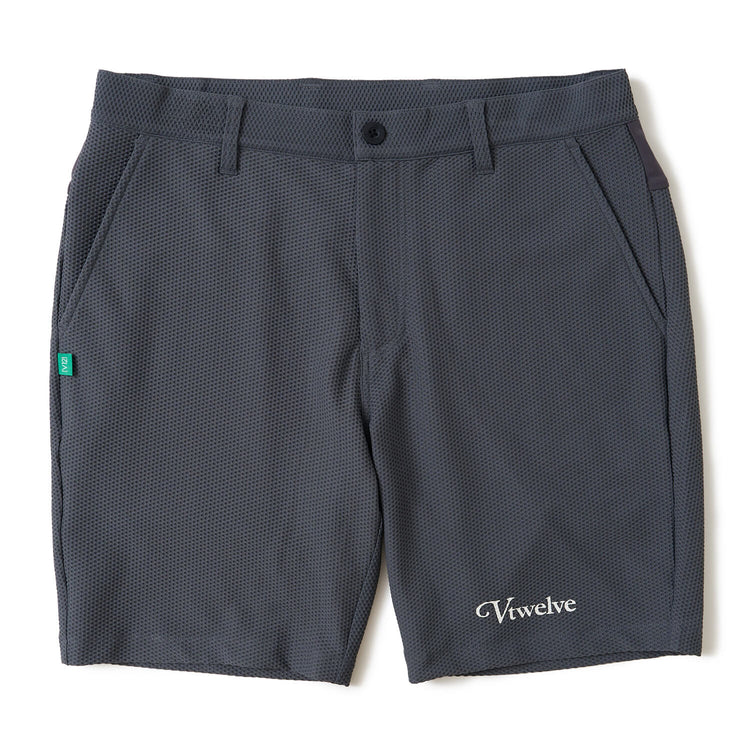 V12】V122610-HP01/AIRY AWA SHORTS/M/GY