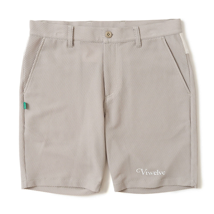 V12】V122610-HP01/AIRY AWA SHORTS/M/BEI