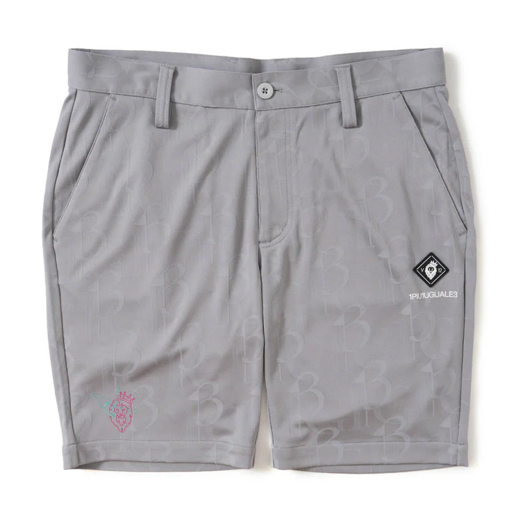 V12】V122611-HP19/V12113 DUAL SHORTS/XL/GY