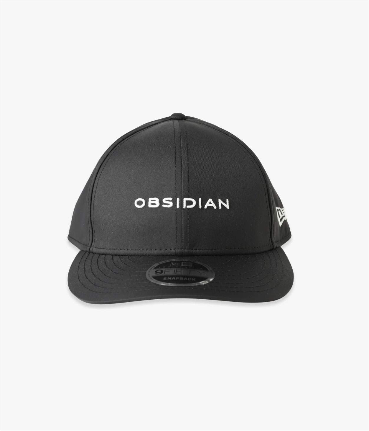 OBSIDIAN】ODU24FG070/NEW ERACAP/BK/FREE