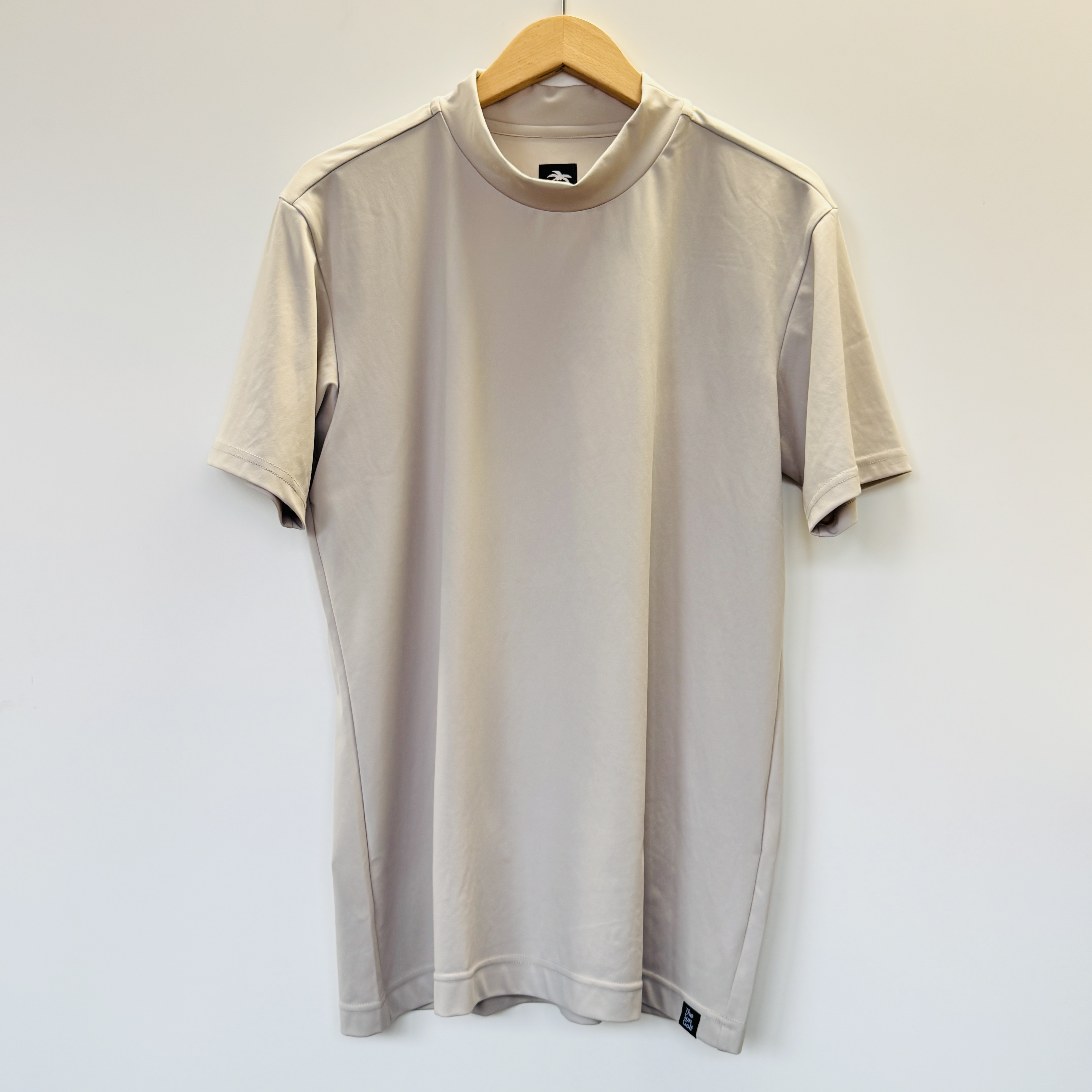 THESUNGOLF】PSSUNR2504/レギュラーモック/XL/BEI