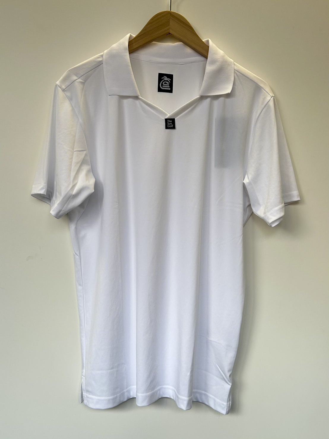 THESUNGOLF】PSSUNR2503/レギュラースキッパー/S/WH
