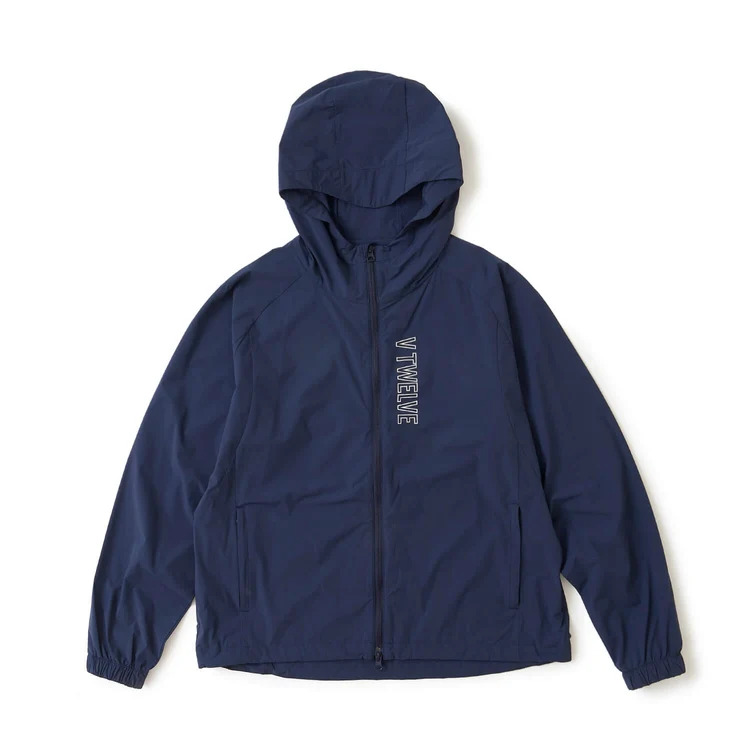V12】V122620-JK13/PACKABLE JKT/NAVY/L