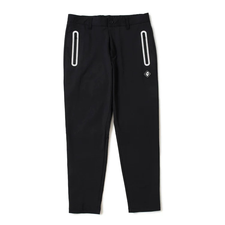 V12】V122620-PN09/SEAL PK PANTS/BK/XL