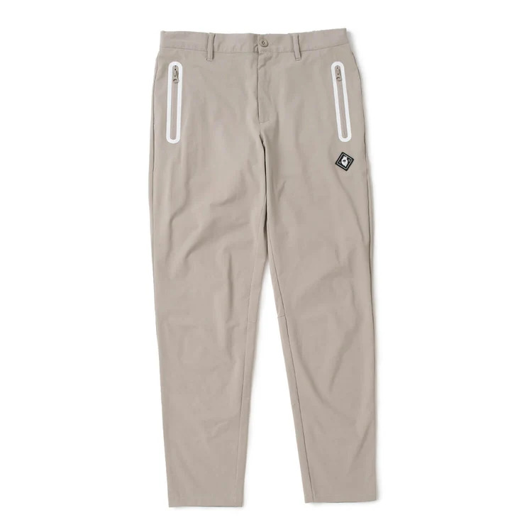 V12】V122620-PN09/SEAL PK PANTS/BEIGE/L