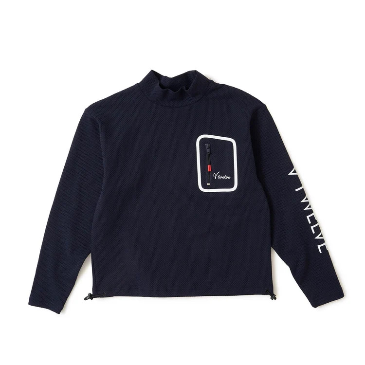 V12】122620-MK06/SEAL RF MOCK/NAVY/1