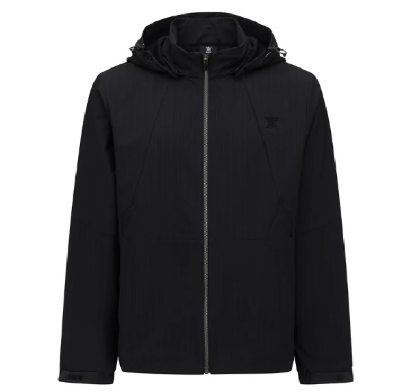 ANEW GOLF】AGFSMJK05BKXL/MA-1/XXL/BK