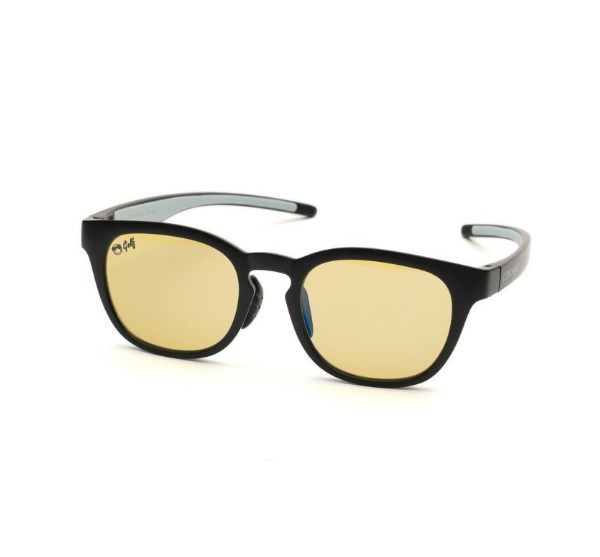 DONTPANIC】DPRBL03V2-0117-G MT BLK/NTRL BLU MIR GOLF