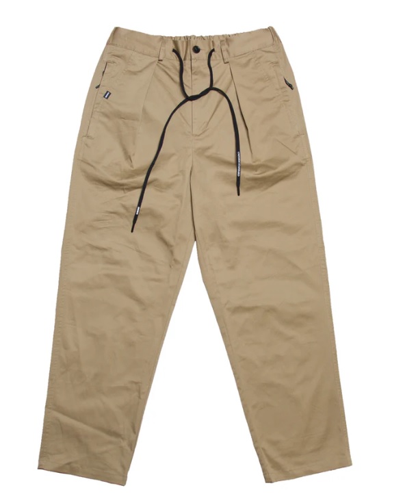 UNBIND】UN2225/ADAPT CHINO/SAND/S