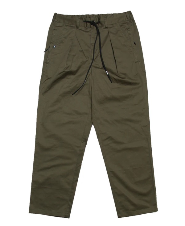 UNBIND】UN2225/ADAPT CHINO/KHA/S
